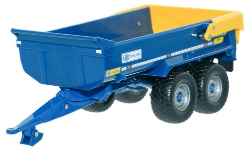 Britains farm 43368 kane - britains, dump