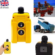 Dump Trailer Remote Control