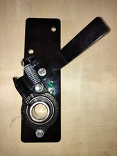 Manual Dump Trailer Tarp