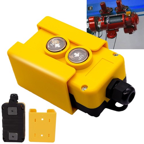 Dump trailer remote control - dump,