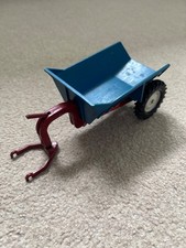 Britains No.9629 Shawnee Poole