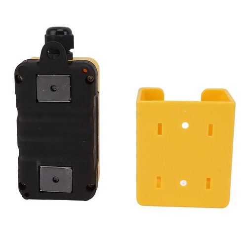 Dump trailer remote control - dump,