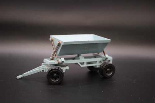 Vintage siku plastic - siku, v