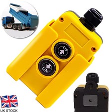 Car Dump Trailer Remote