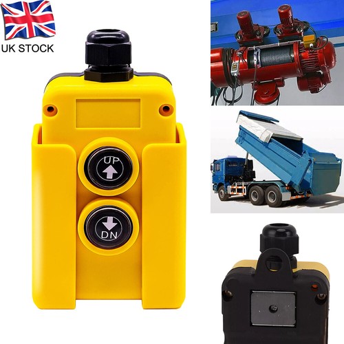 Dump trailer remote control - trailer,