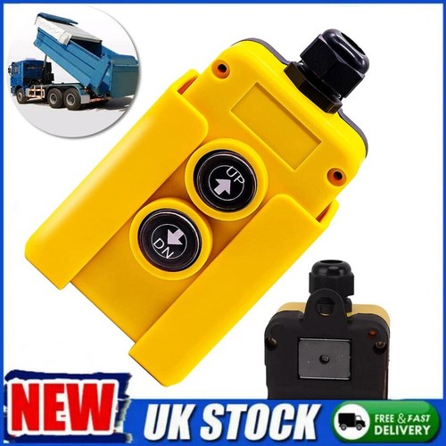 12v dump trailer - 12v,