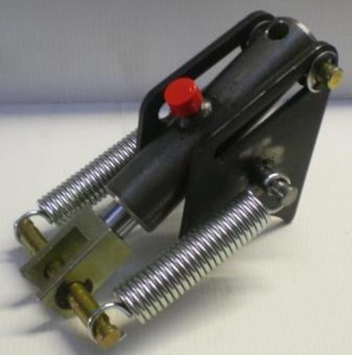 Hydraulic trailer brake - hydraulic,