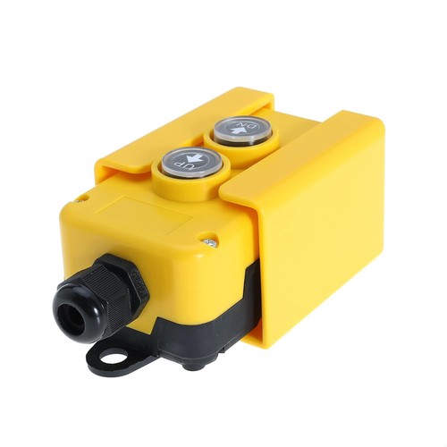 Dump trailer remote - remote, control