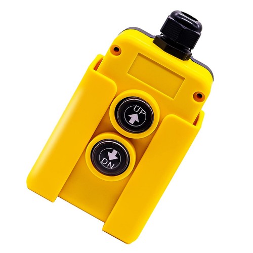 Dump trailer remote control - trailer,