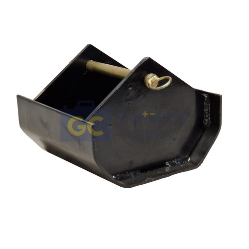 Trailer skid shoe 6x9 for - trailer,