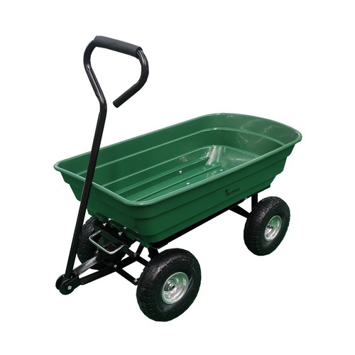 75l garden tipping - tipping, dump