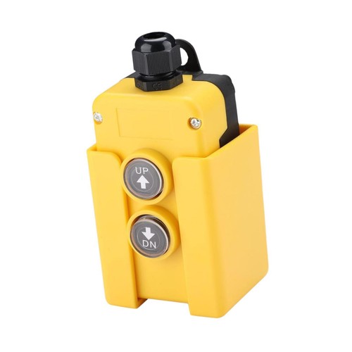 Dump trailer remote - remote, control