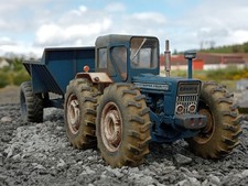 1/32 FORD COUNTY 754 SUPER 4