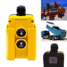 12V DC Dump Trailer Remote