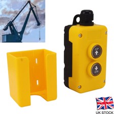 12V DC Dump Trailer Remote