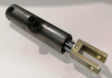 Hydraulic Trailer Brake