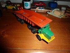 Budgie Toys 318 Euclid Mammoth