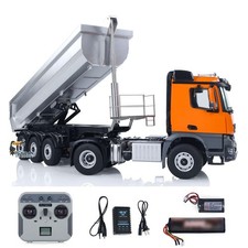 Kabolite 5801 Dump Trailer RTR